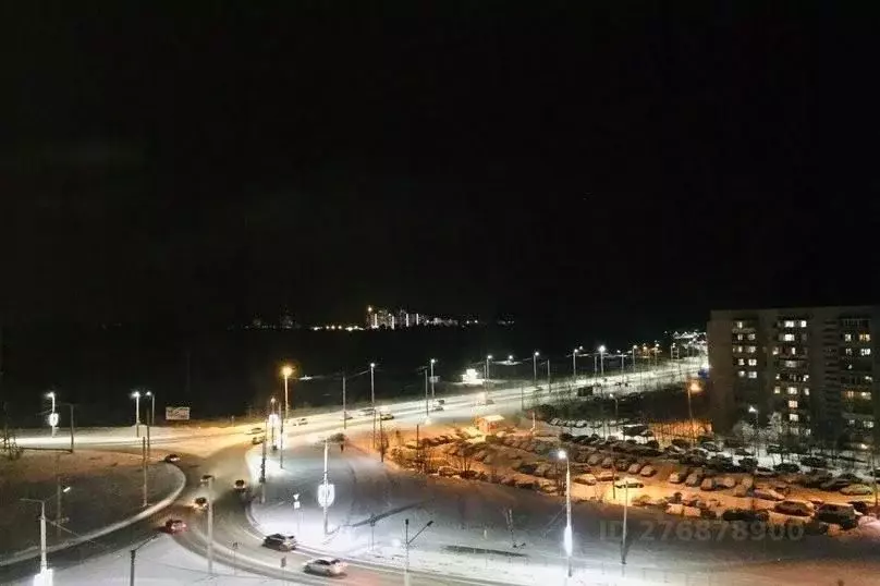 1-к кв. Карелия, Петрозаводск Лососинское ш., 22к1 (36.0 м) - Фото 2