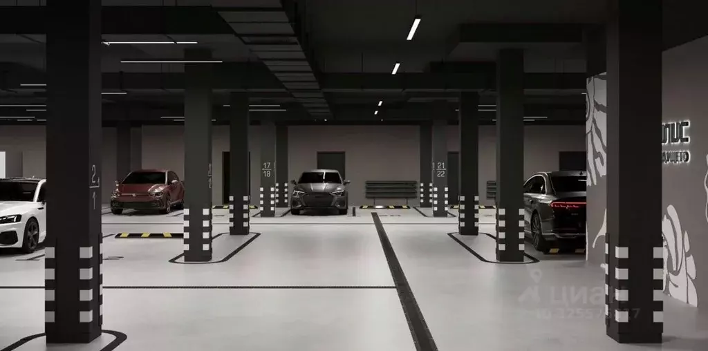 4-к кв. Пермский край, Пермь ул. Дзержинского, 29Б (118.0 м) - Фото 2