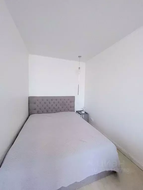 1-к кв. Москва проезд Берингов, 1 (40.0 м) - Фото 2