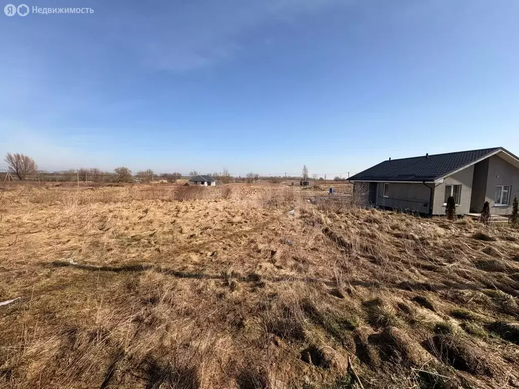 Участок в посёлок Родники, Сердечная улица (8 м) - Фото 1