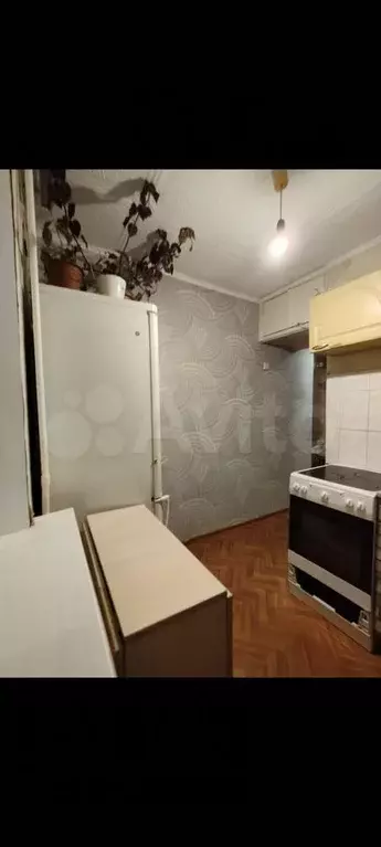 1-к. квартира, 30 м, 1/5 эт. - Фото 0