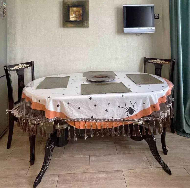 2-к кв. Москва ул. Рудневка, 11 (60.0 м) - Фото 2