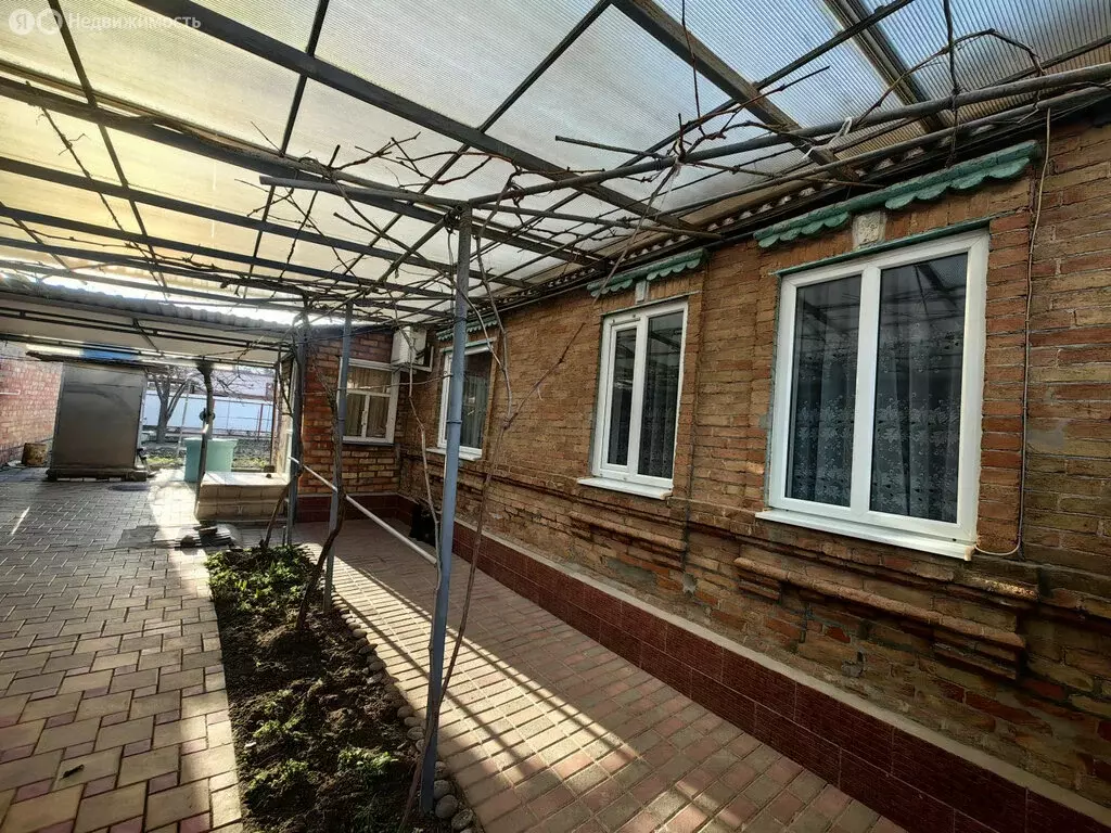 Дом в Ейск, Морская улица (57 м) - Фото 1