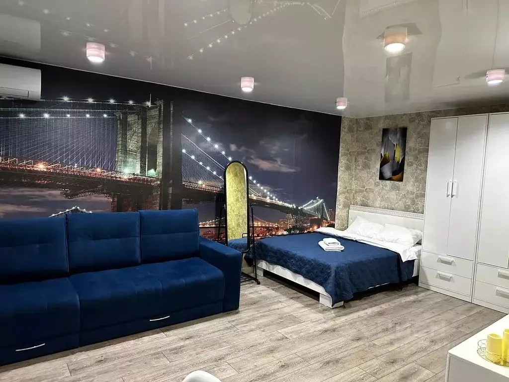 1-к кв. Иркутская область, Тулун пос. Стекольный, 52 (30.0 м) - Фото 0