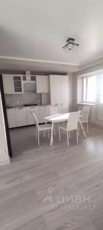 1-к кв. Татарстан, Лаишевский район, Столбищенское с/пос, с. Усады ул. ... - Фото 1