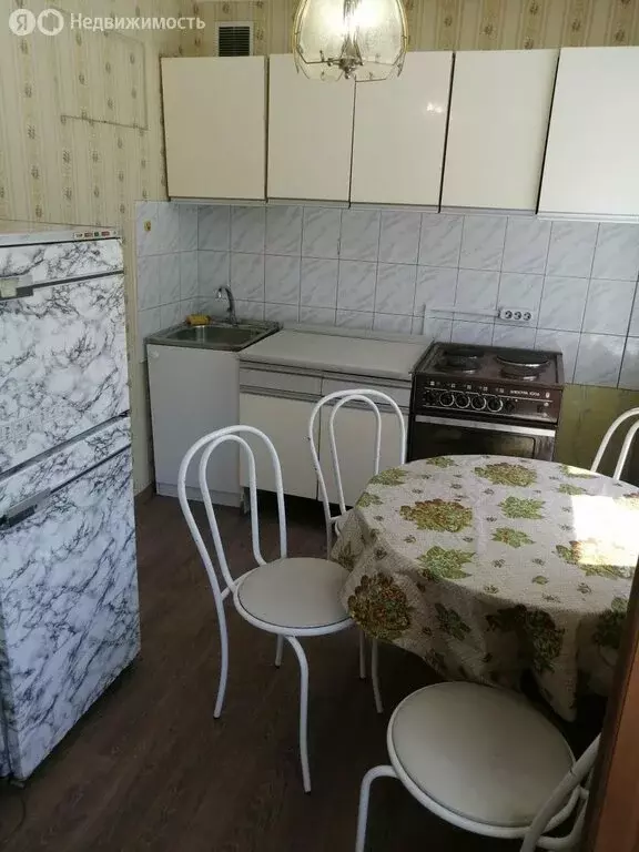 1-комнатная квартира: Абакан, улица Кошурникова, 5 (32.4 м) - Фото 2