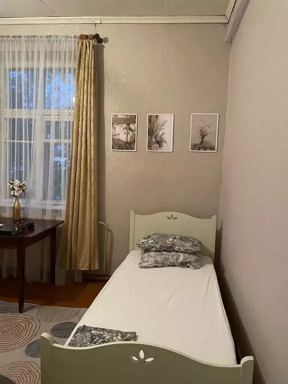 2-к кв. Ленинградская область, Приморск Выборгское ш., 18 (52.0 м) - Фото 1