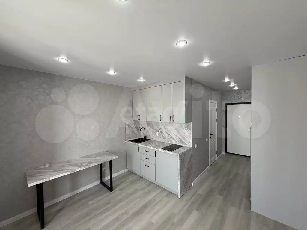 Квартира-студия, 20 м, 15/20 эт. - Фото 1