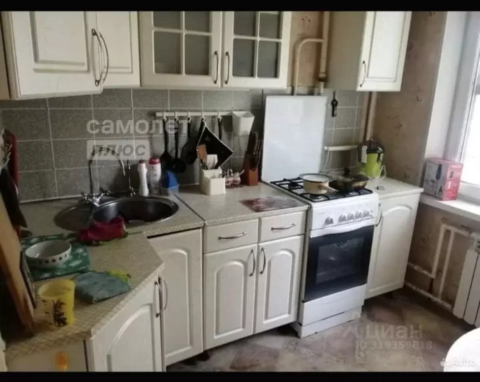 2-к кв. Москва Востряковский проезд, 11К2 (46.0 м) - Фото 0
