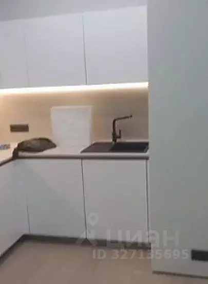 2-к кв. Москва ул. Нижние Мневники, 16к5 (64.7 м) - Фото 1