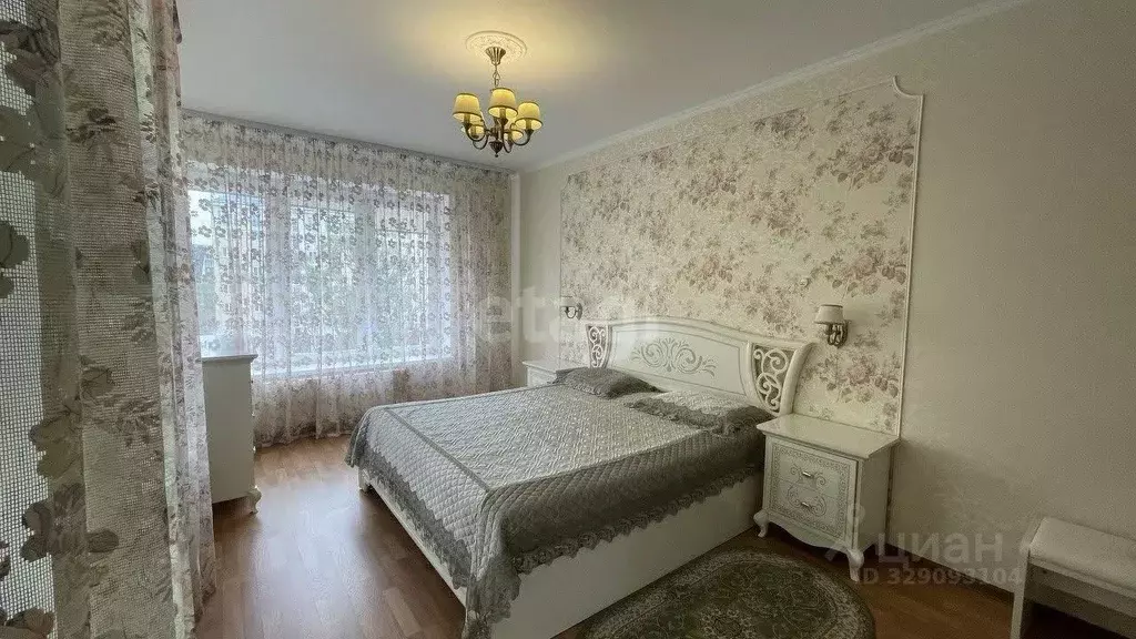 2-к кв. Калининградская область, Зеленоградск Московская ул., 60 (87.6 ... - Фото 2