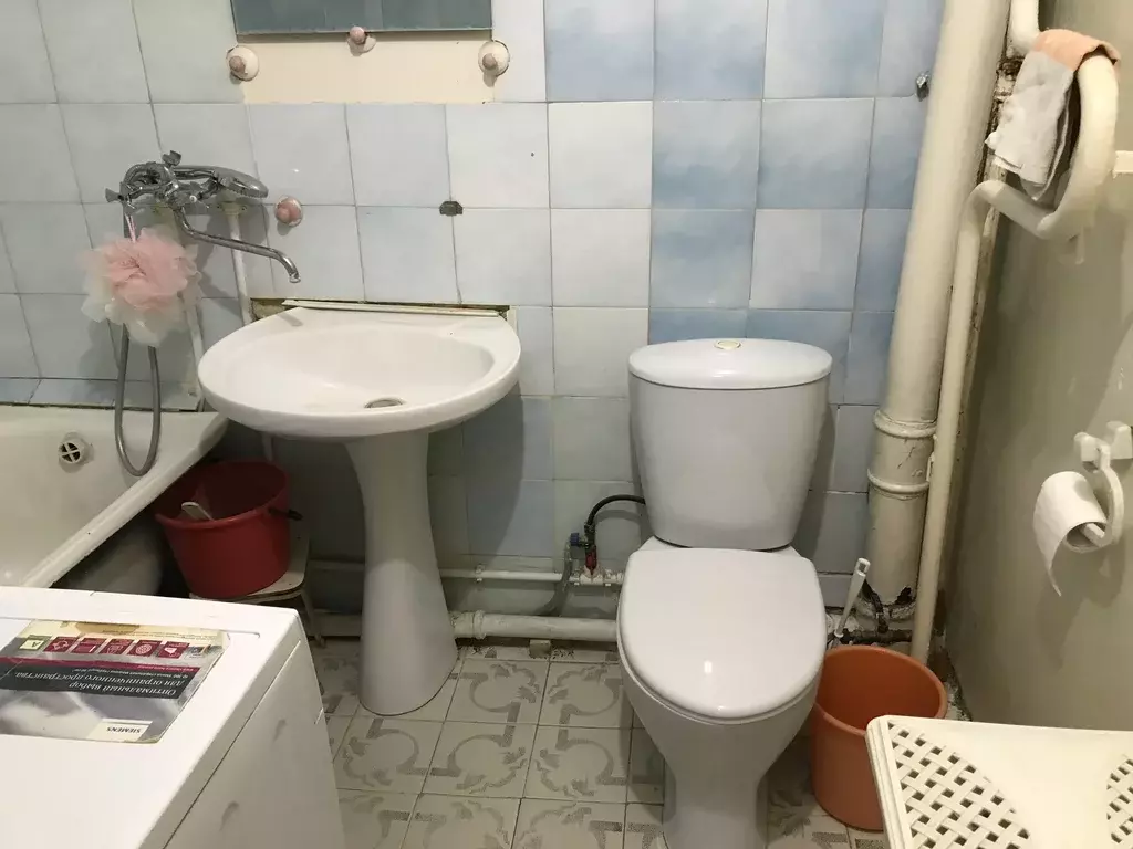 Продаётся 1-к квартира, 27.1 м - Фото 1