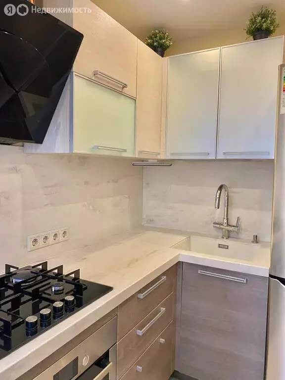 2-комнатная квартира: Москва, Оршанская улица, 2 (45 м) - Фото 1