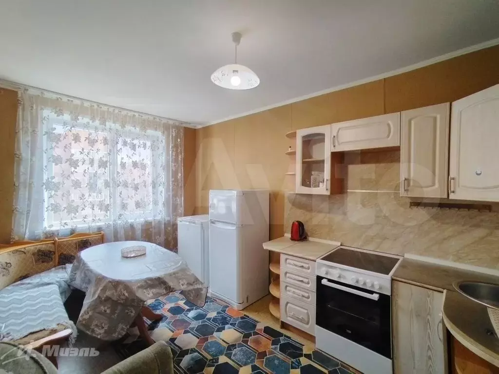 1-к. квартира, 42,3 м, 7/14 эт. - Фото 0