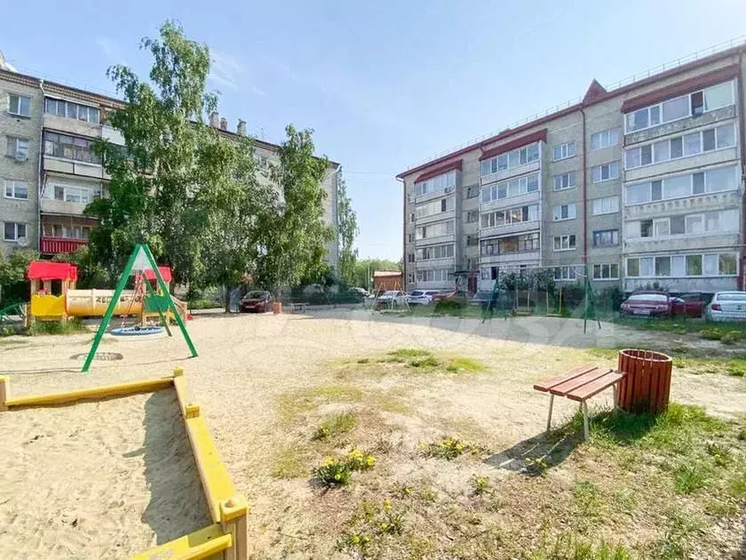 2-к. квартира, 50 м, 1/5 эт. - Фото 0