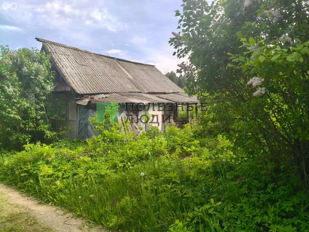 Дом в Завьяловский район, СДТ Восход (25 м) - Фото 2