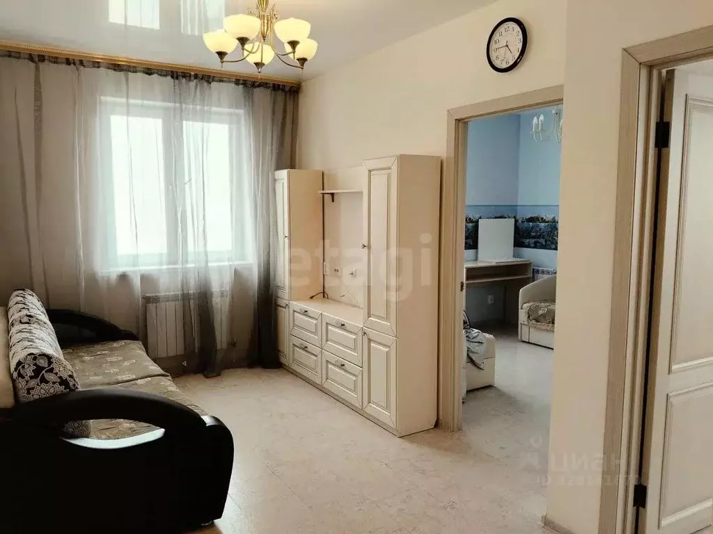 2-к кв. Новосибирская область, Новосибирск ул. Фрунзе, 49 (43.0 м) - Фото 1