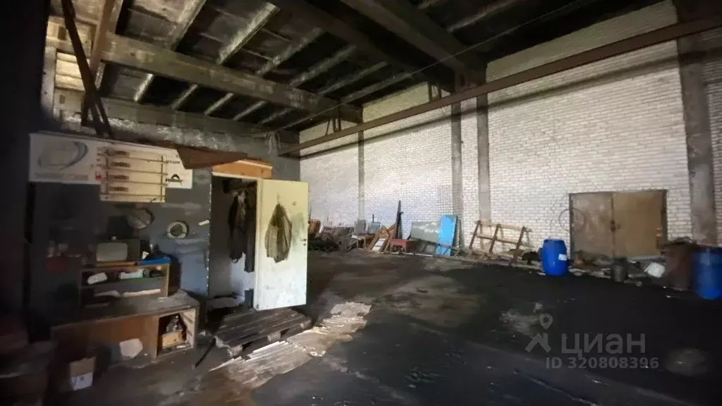 Производственное помещение в Новгородская область, Великий Новгород ... - Фото 2