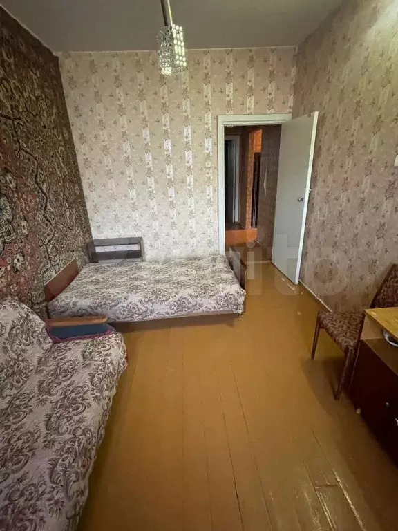 3-к. квартира, 71,6 м, 7/9 эт. - Фото 1