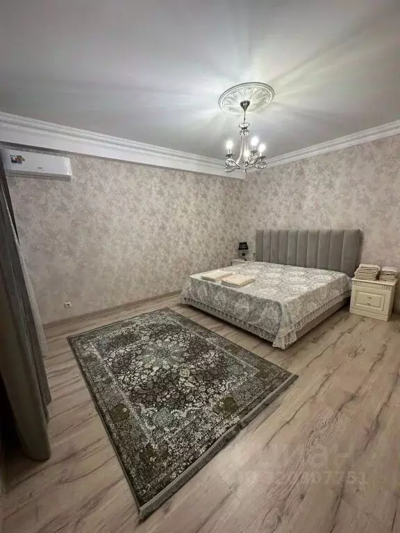 1-к кв. Дагестан, Дербент ул. Салаватова, 19 (95.0 м) - Фото 1