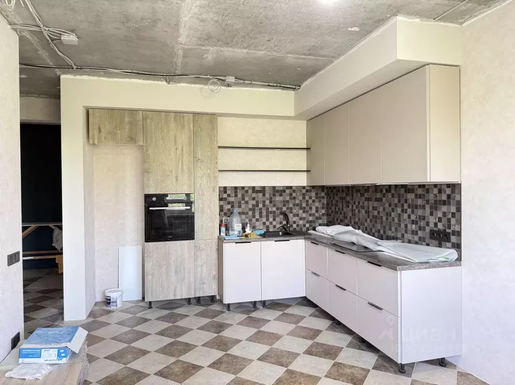2-к кв. Московская область, Клин Майданово мкр, 4к1 (79.0 м) - Фото 1