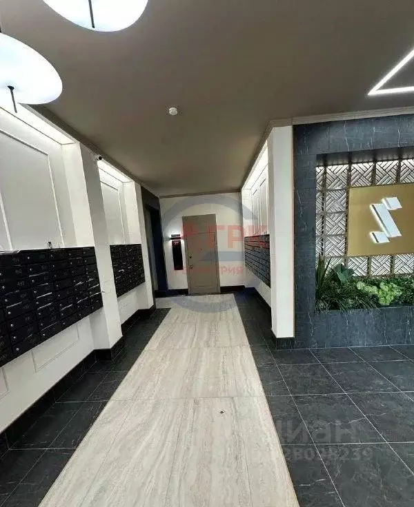 Студия Тюменская область, Тюмень ул. Вадима Бованенко, 7 (24.0 м) - Фото 1