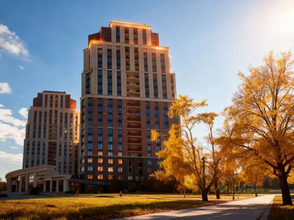 3-к кв. Нижегородская область, Нижний Новгород ул. Владимира ... - Фото 1