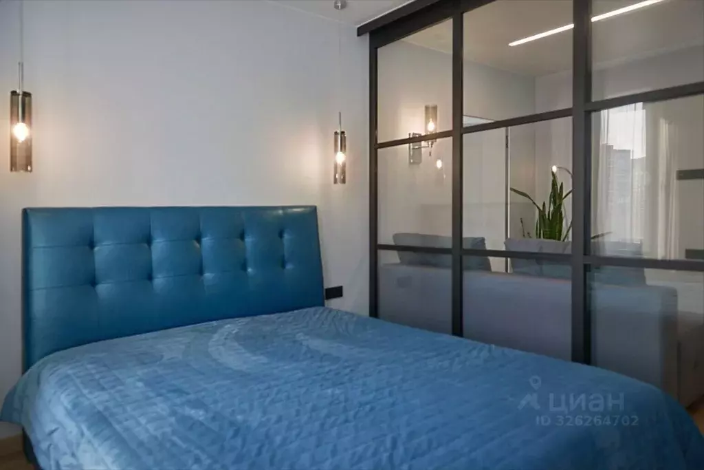 2-к кв. Иркутская область, Иркутск ул. Красных Мадьяр, 29 (62.9 м) - Фото 2