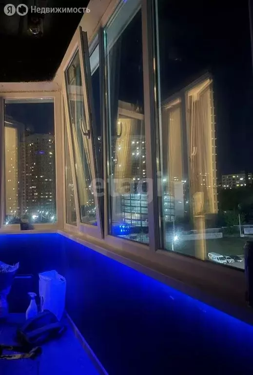 2-комнатная квартира: Уфа, Бакалинская улица, 23 (46 м) - Фото 0