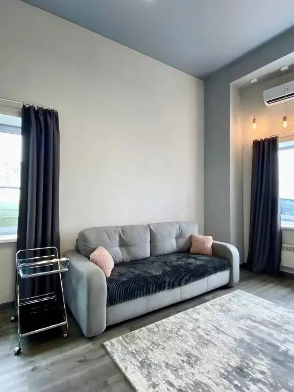 1-к кв. Приморский край, Владивосток ул. Толстого, 5Г (40.0 м) - Фото 2