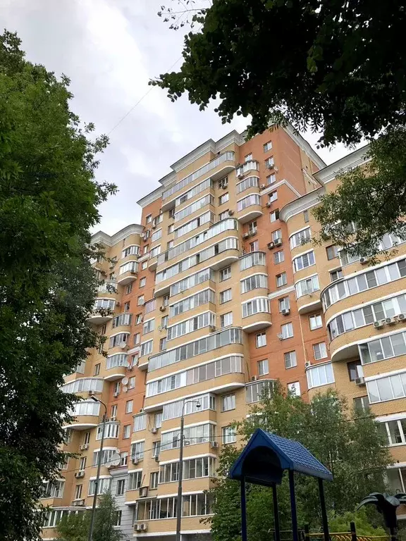 2-к. квартира, 75 м, 14/16 эт. - Фото 0