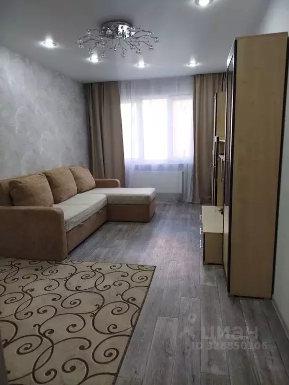 2-к кв. Нижегородская область, Нижний Новгород Вязниковская ул., 43 ... - Фото 1