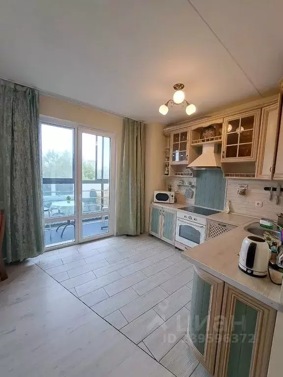 2-к кв. Карелия, Петрозаводск Коммунальная ул., 7 (50.0 м) - Фото 2