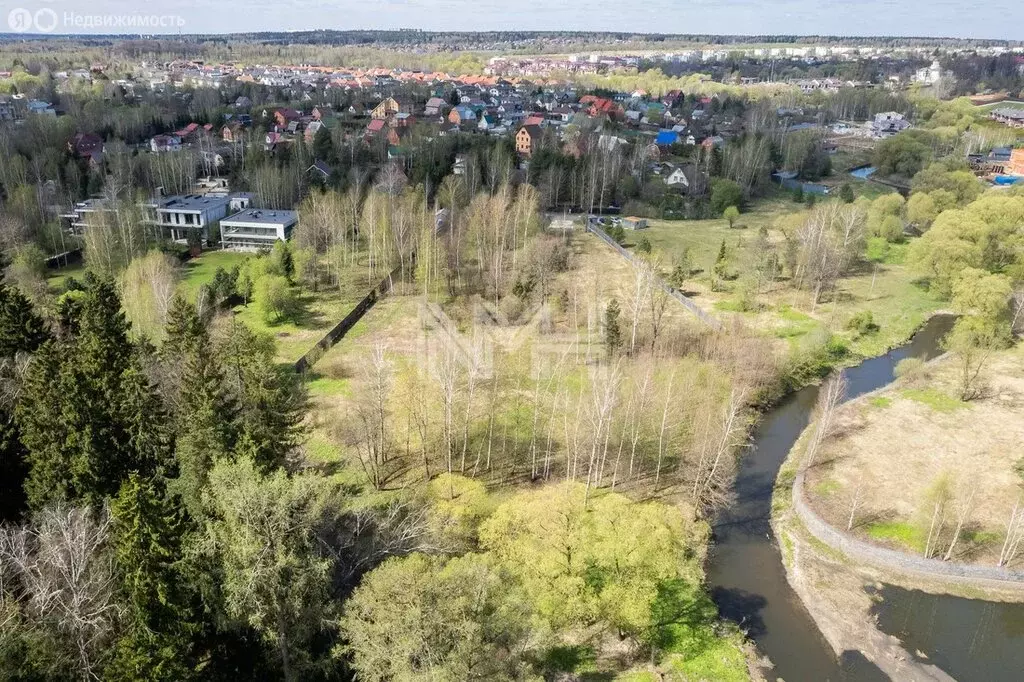 Участок в Москва, НАО, Филимонковский район, СНТ Первомайское (82.9 м) - Фото 1