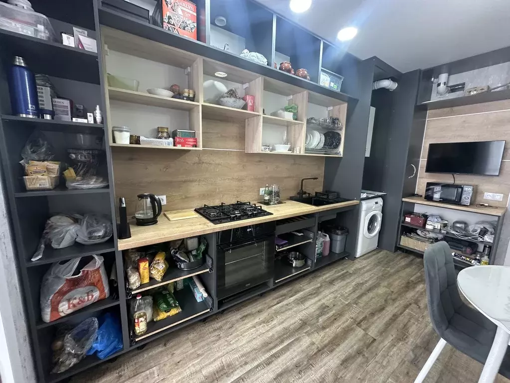 Продаётся 1-к квартира, 38 м - Фото 1