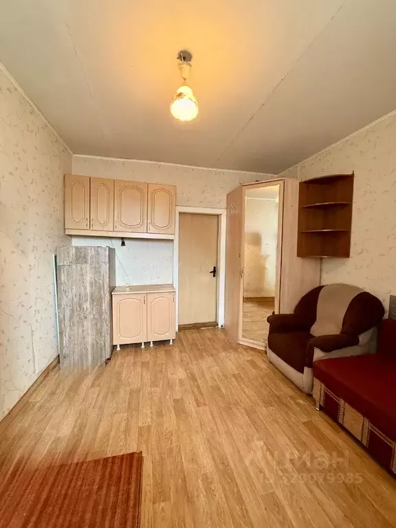 Комната Саратовская область, Саратов просп. Строителей, 18 (13.3 м) - Фото 2