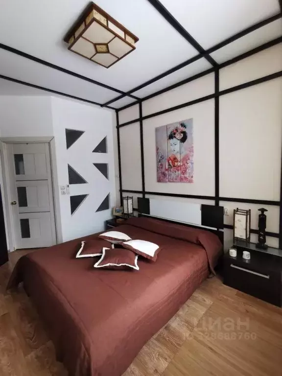 2-к кв. Саха (Якутия), Якутск ул. Лонгинова, 38 (52.5 м) - Фото 1
