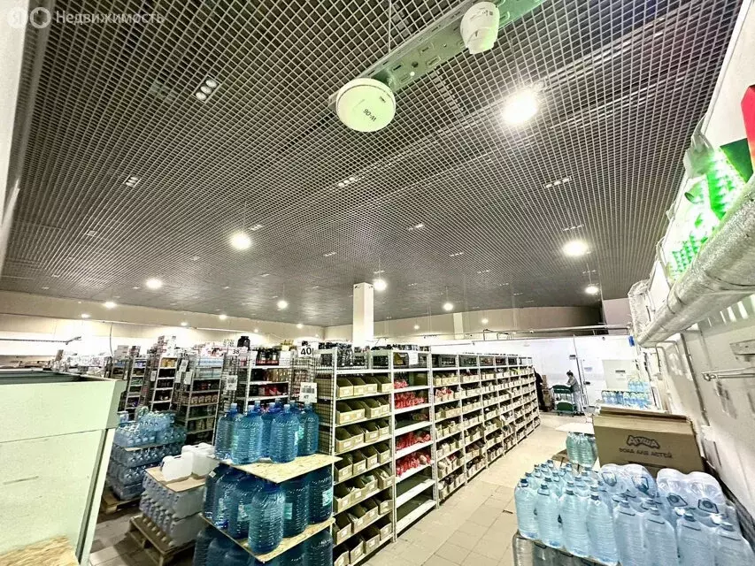 Помещение свободного назначения (2150 м) - Фото 2