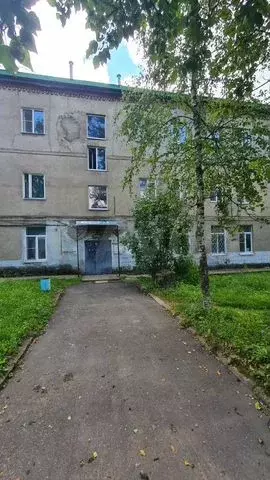 Комната 30 м в 4-к., 2/3 эт. - Фото 0