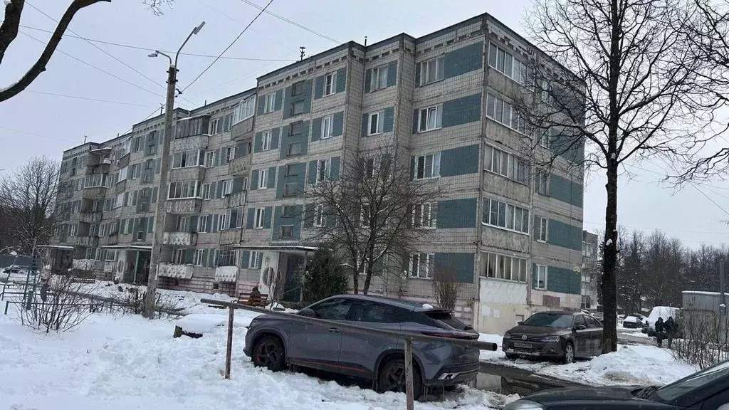 Квартира, 3 комнаты, 71.8 м - Фото 1