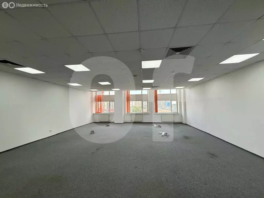 Офис (862 м) - Фото 2