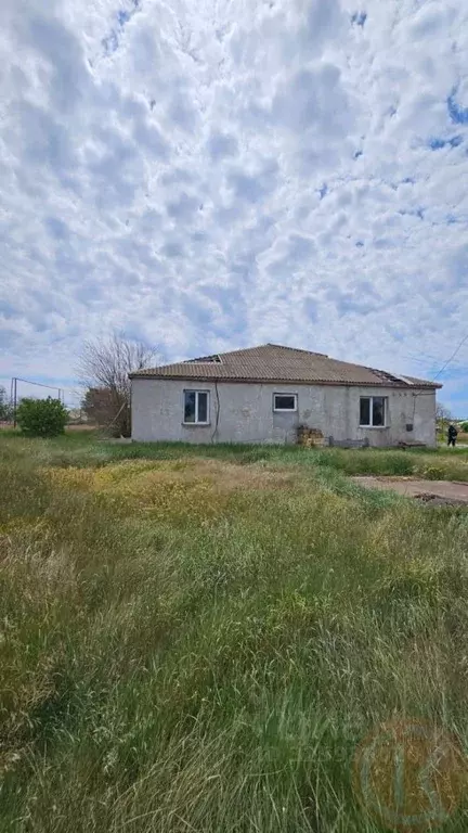 Дом в Крым, Раздольненский район, с. Славное ул. 70 лет Октября, 29 ... - Фото 2