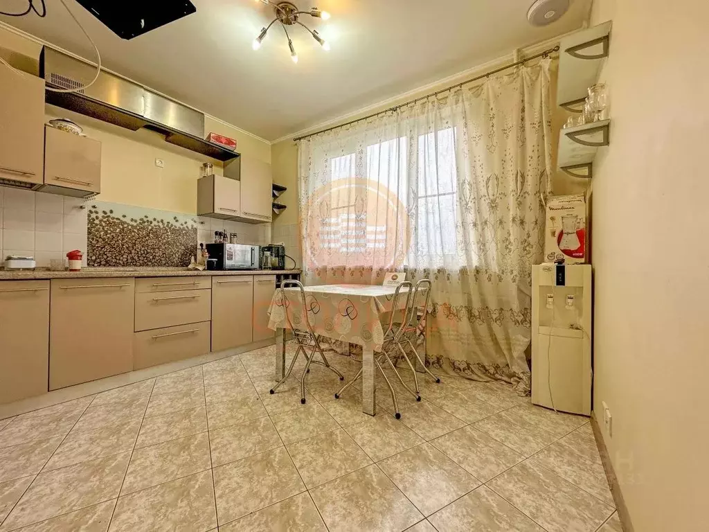 3-к кв. Московская область, Одинцово бул. Маршала Крылова, 6 (75.0 м) - Фото 1