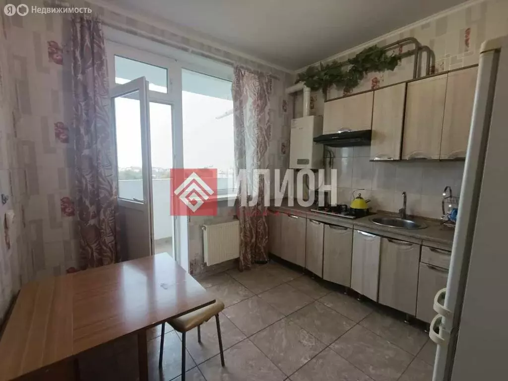 1-комнатная квартира: Севастополь, Античный проспект, 70 (43 м) - Фото 0