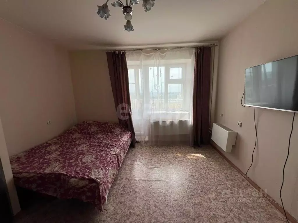 Студия Томская область, Томск Солнечный мкр, ул. Герасименко, 1/20 ... - Фото 2