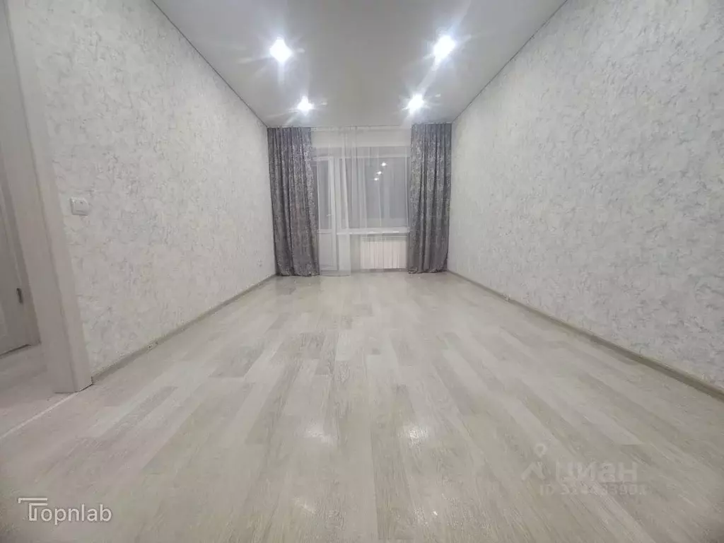 1-к кв. Орловская область, Орел ул. 2-я Курская, 2 (29.9 м) - Фото 1