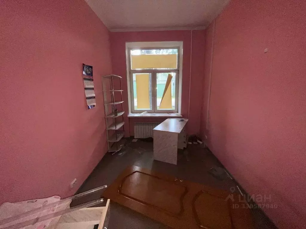 Помещение свободного назначения в Московская область, Балашиха Саввино ... - Фото 2
