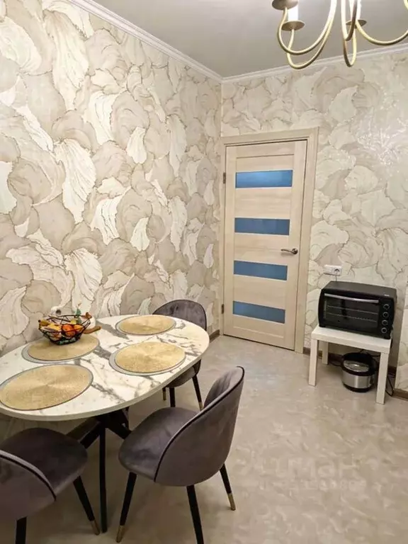 2-к кв. Башкортостан, Уфа ул. Энтузиастов, 13 (63.0 м) - Фото 2