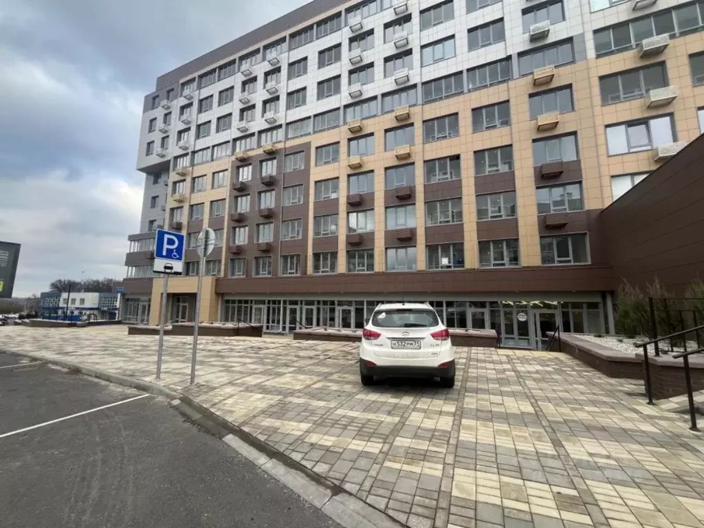 Помещение свободного назначения в Белгородская область, Белгород ул. ... - Фото 2