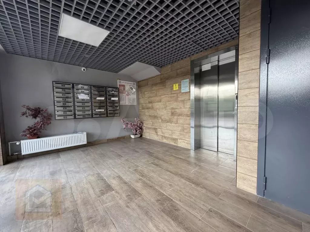 2-к. квартира, 75 м, 5/5 эт. - Фото 1